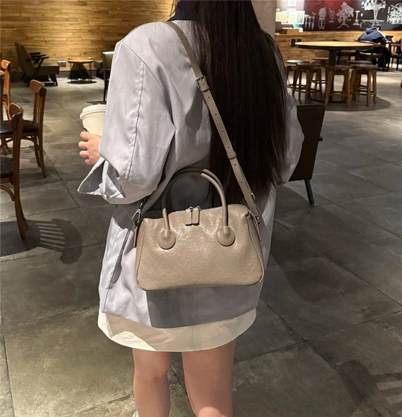 Twilight Satchel Glamunik