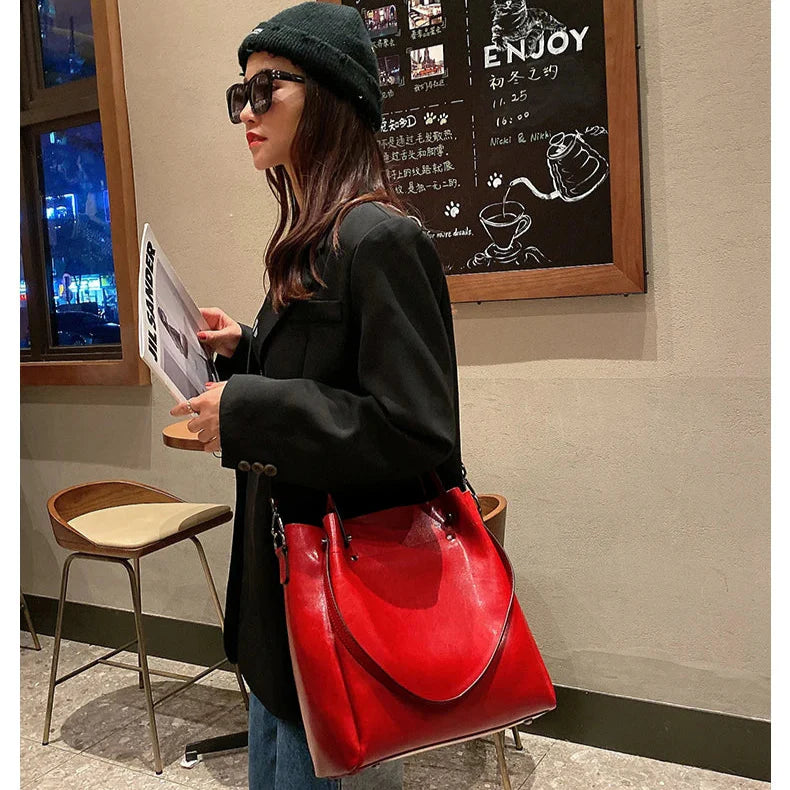 Firenze Top Handle Elanora