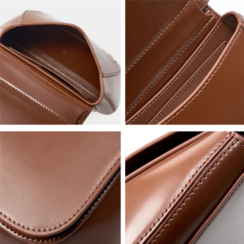 Onyx Crossbody Glamunik