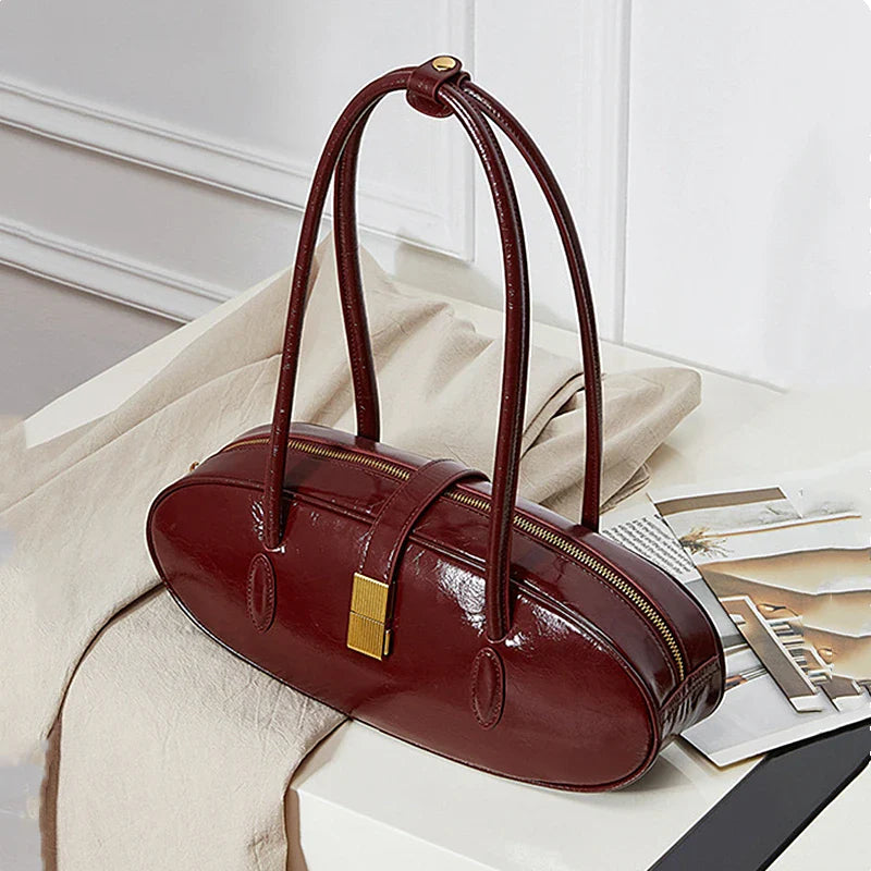 Empire Shoulder Bag Glamunik