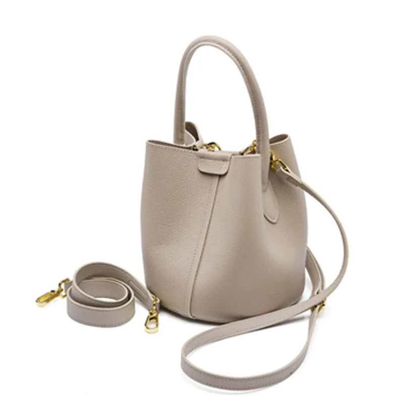 Autumn Haze Satchel Elanora