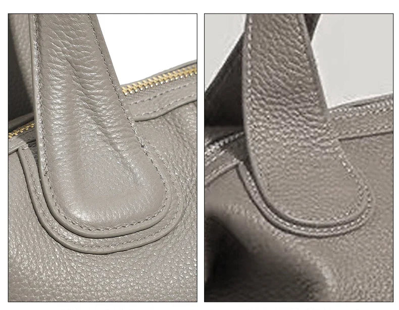 Eclipse Tote Glamunik