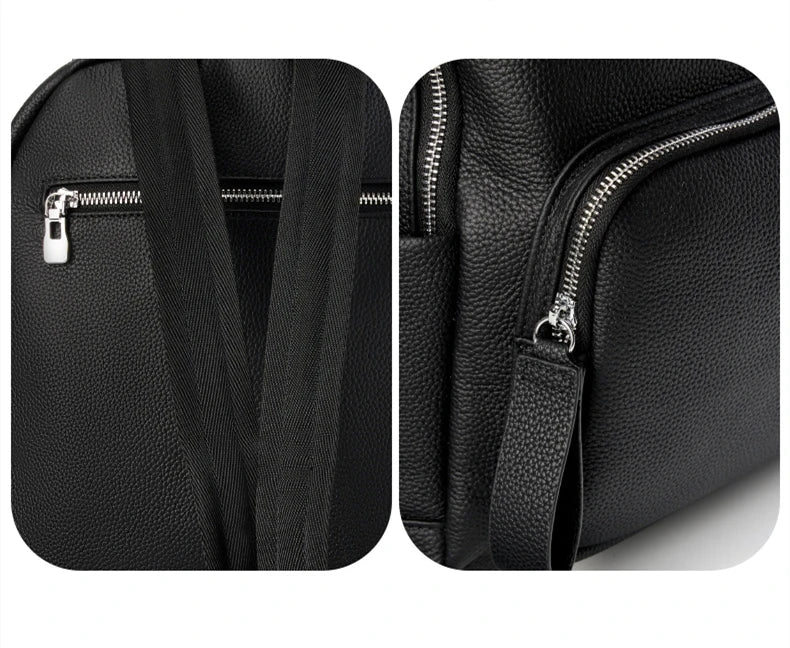 Signature Satchel Elanora