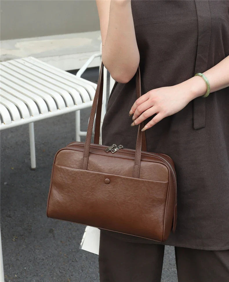 Roma Elegance Tote Elanora
