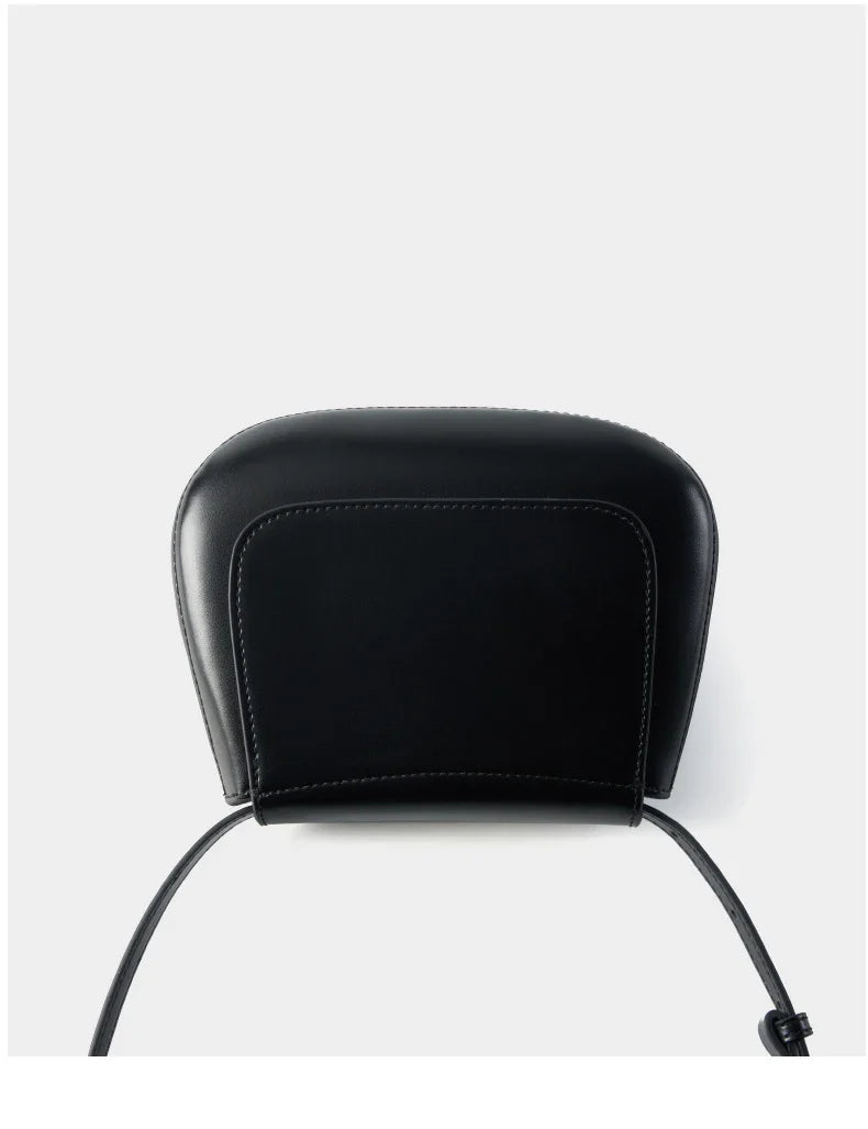 Onyx Crossbody Glamunik