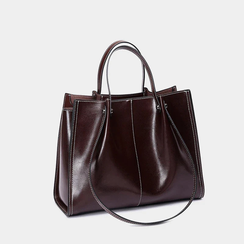 Timeless Tote Elanora