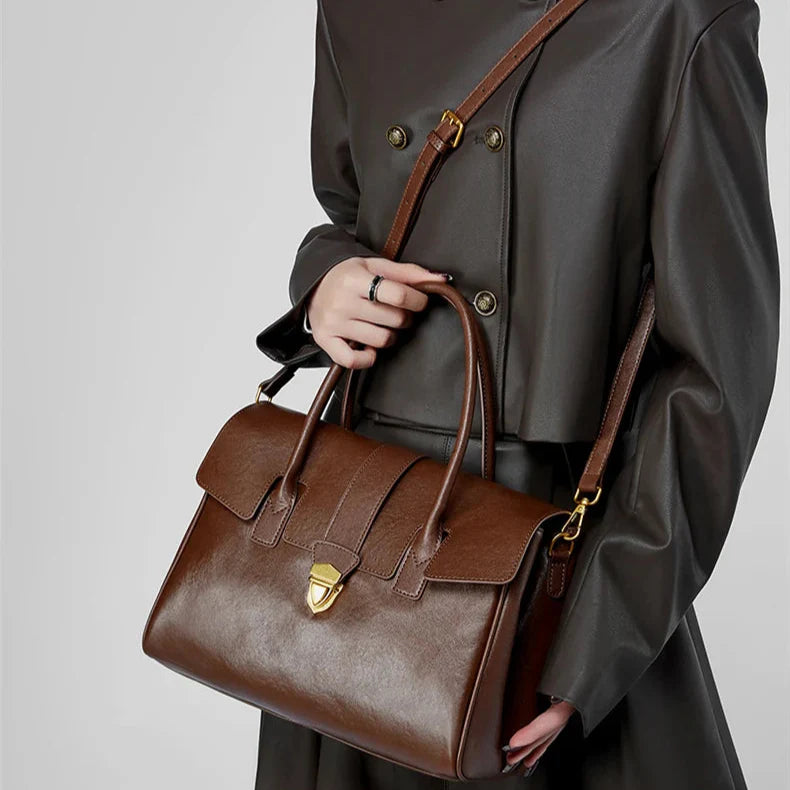 Garnet Mini Bag Elanora