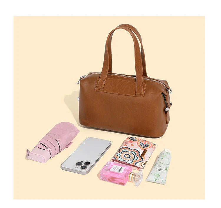 Camden Luxe Backpack Elanora