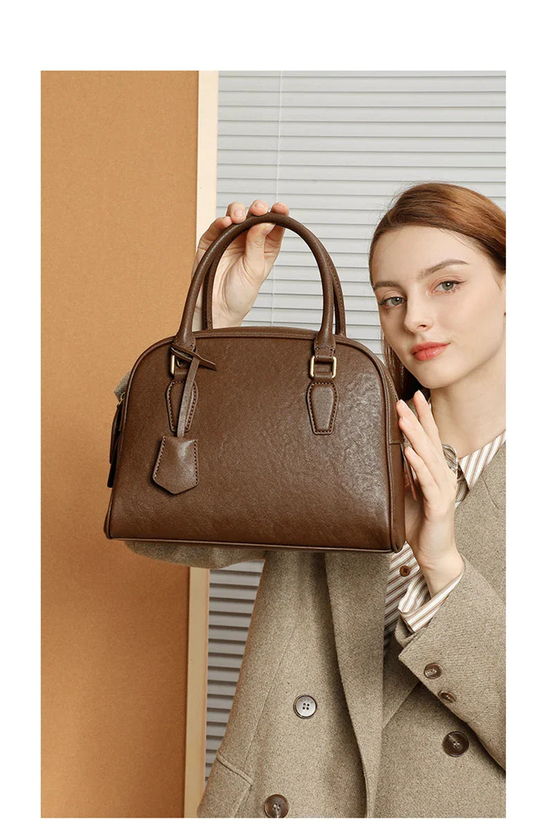 Quartz Tote Elanora