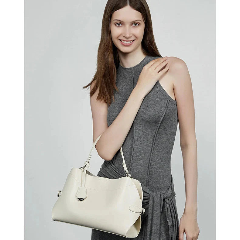 Milano Satchel Elanora
