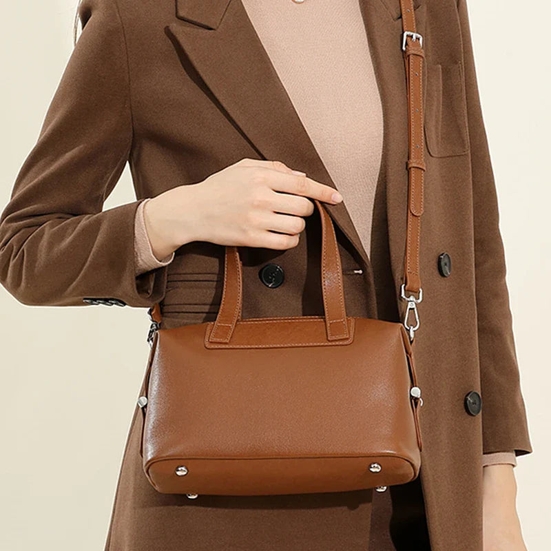 Camden Luxe Backpack Elanora