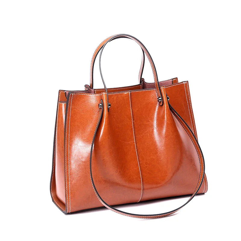 Timeless Tote Elanora