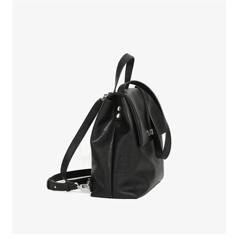 Amélie Satchel Glamunik