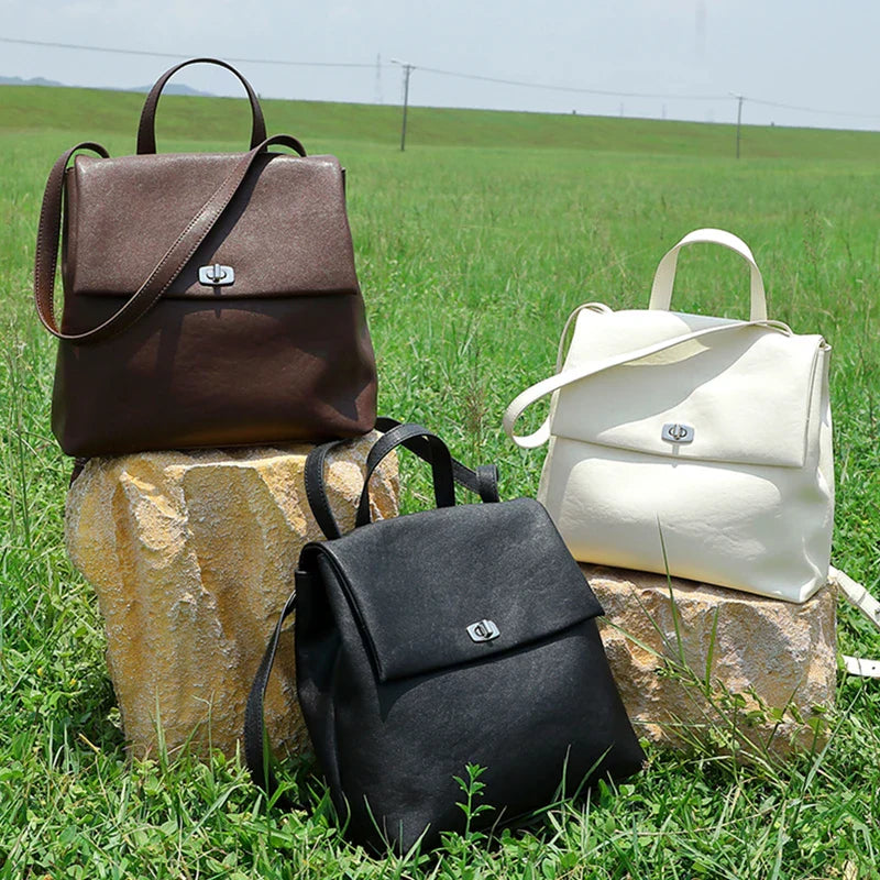 Amélie Satchel Glamunik