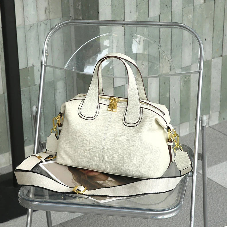Belgravia Shoulder Elanora
