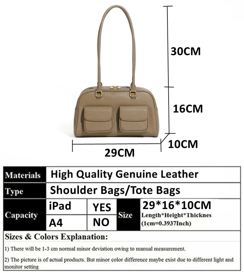 Mayfair Tote Elanora