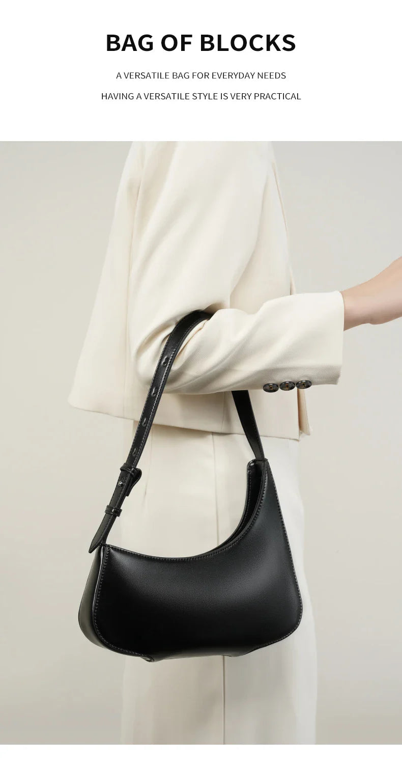 Midnight Crossbody Glamunik