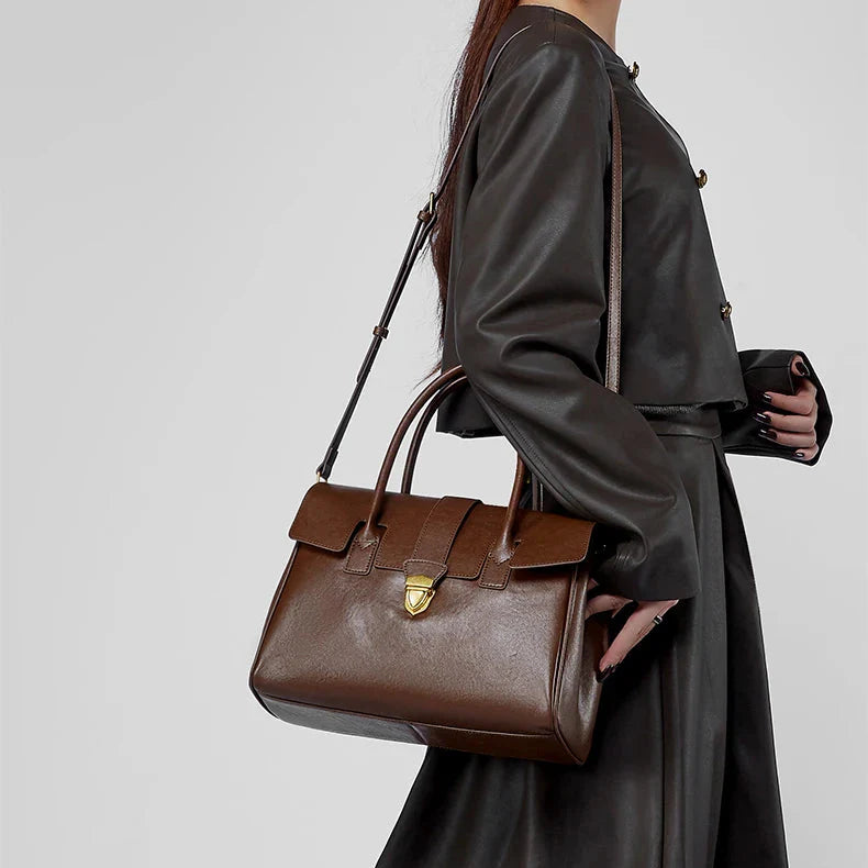 Garnet Mini Bag Elanora