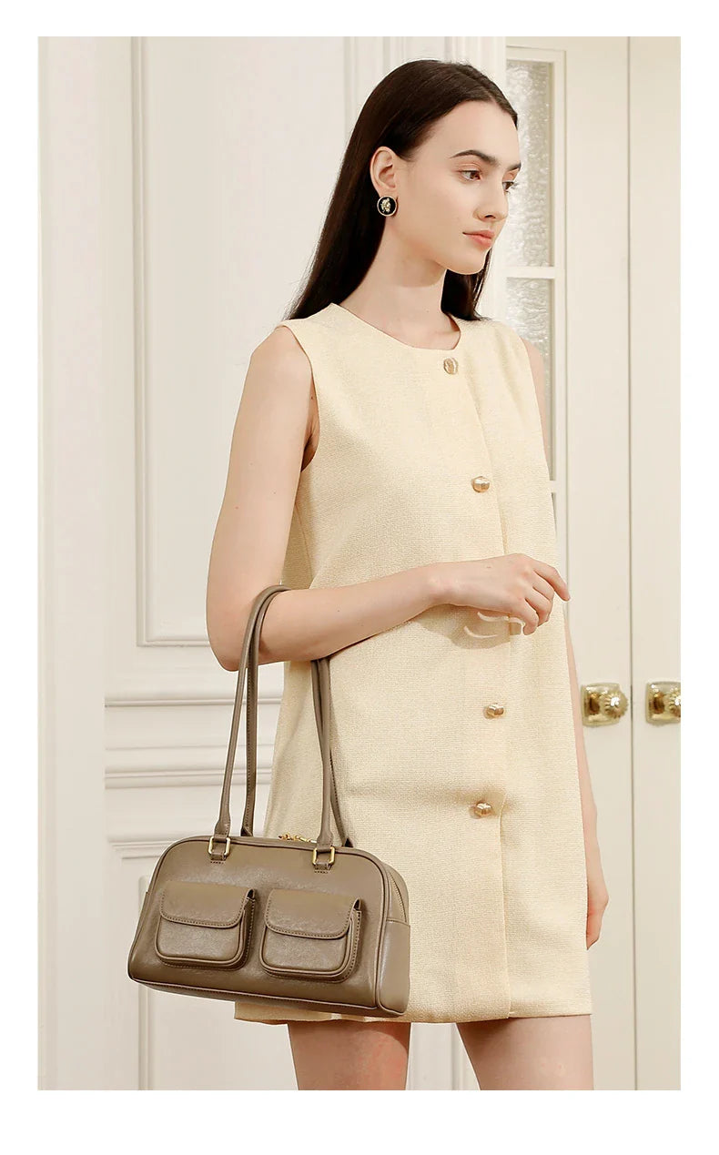 Mayfair Tote Elanora