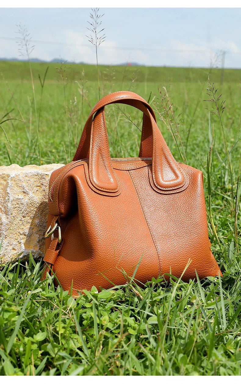 Eclipse Tote Glamunik