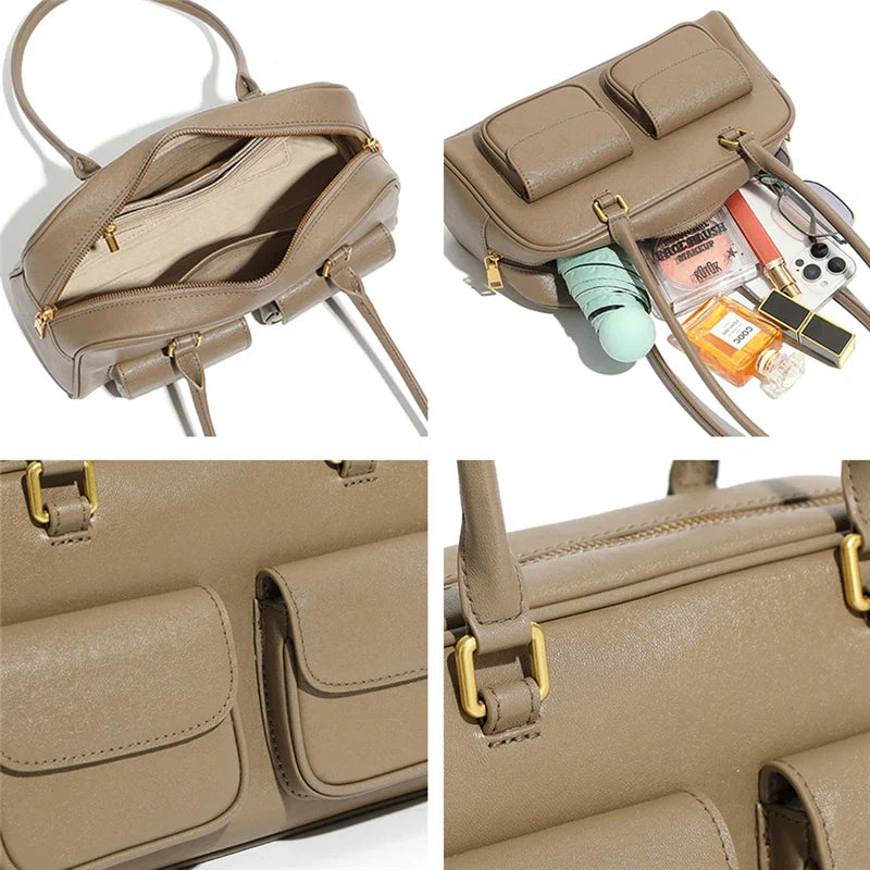 Mayfair Tote Elanora