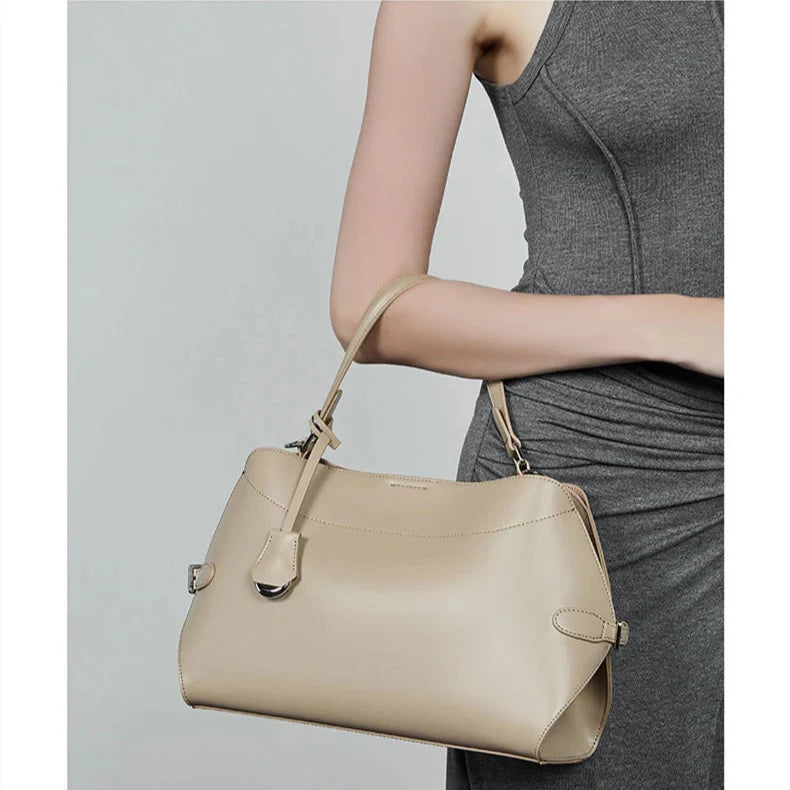 Milano Satchel Elanora