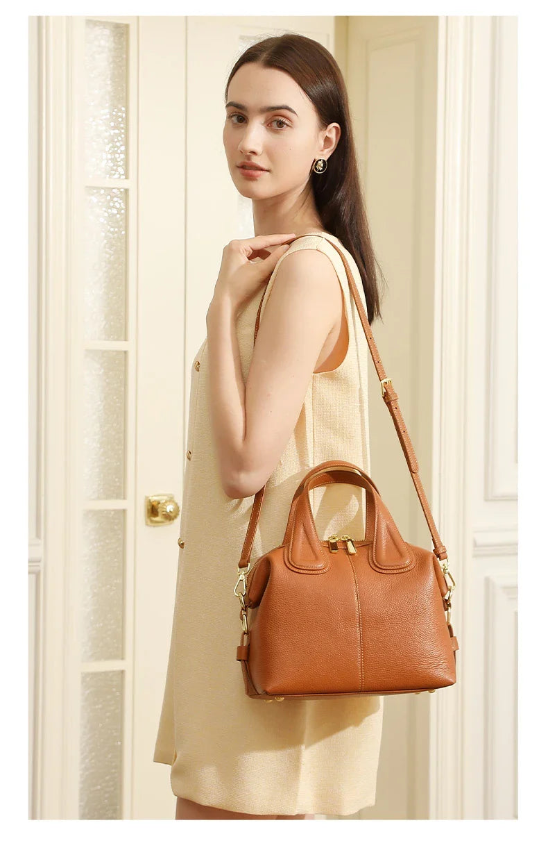 Eclipse Tote Glamunik