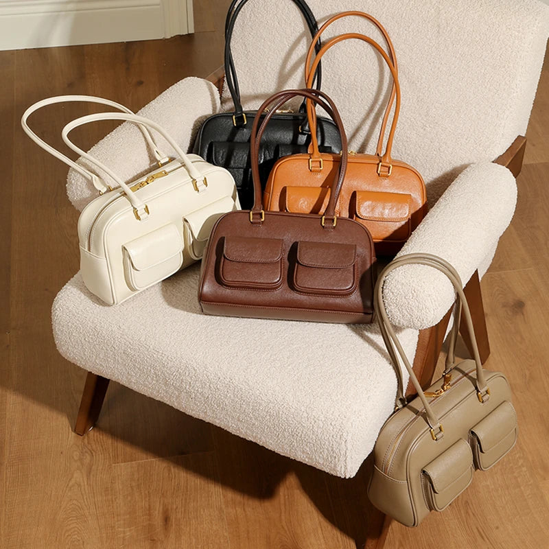 Mayfair Tote Elanora