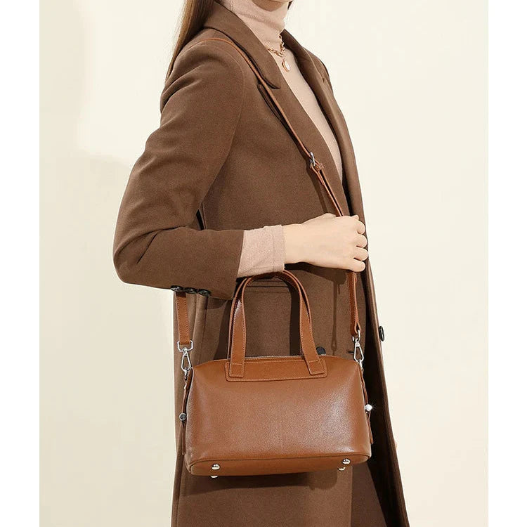 Camden Luxe Backpack Elanora