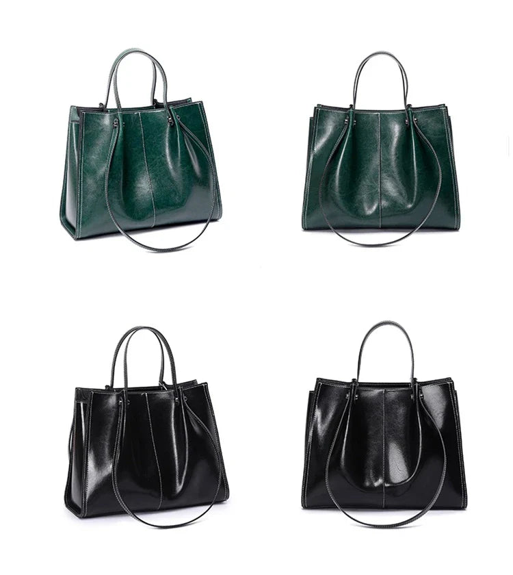 Timeless Tote Elanora