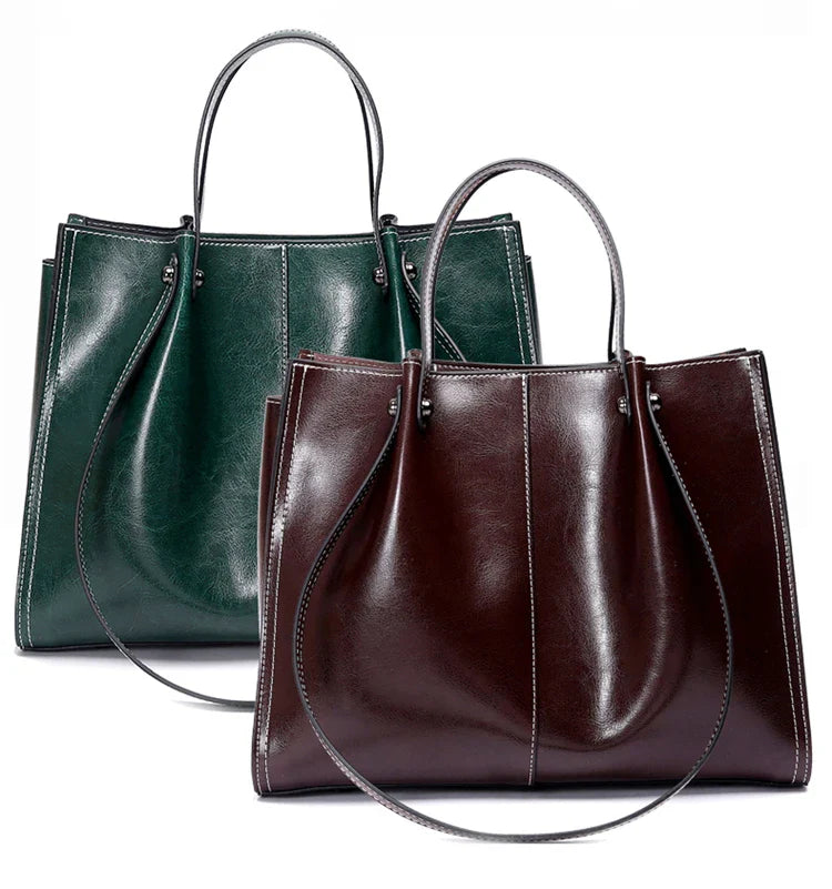 Timeless Tote Elanora
