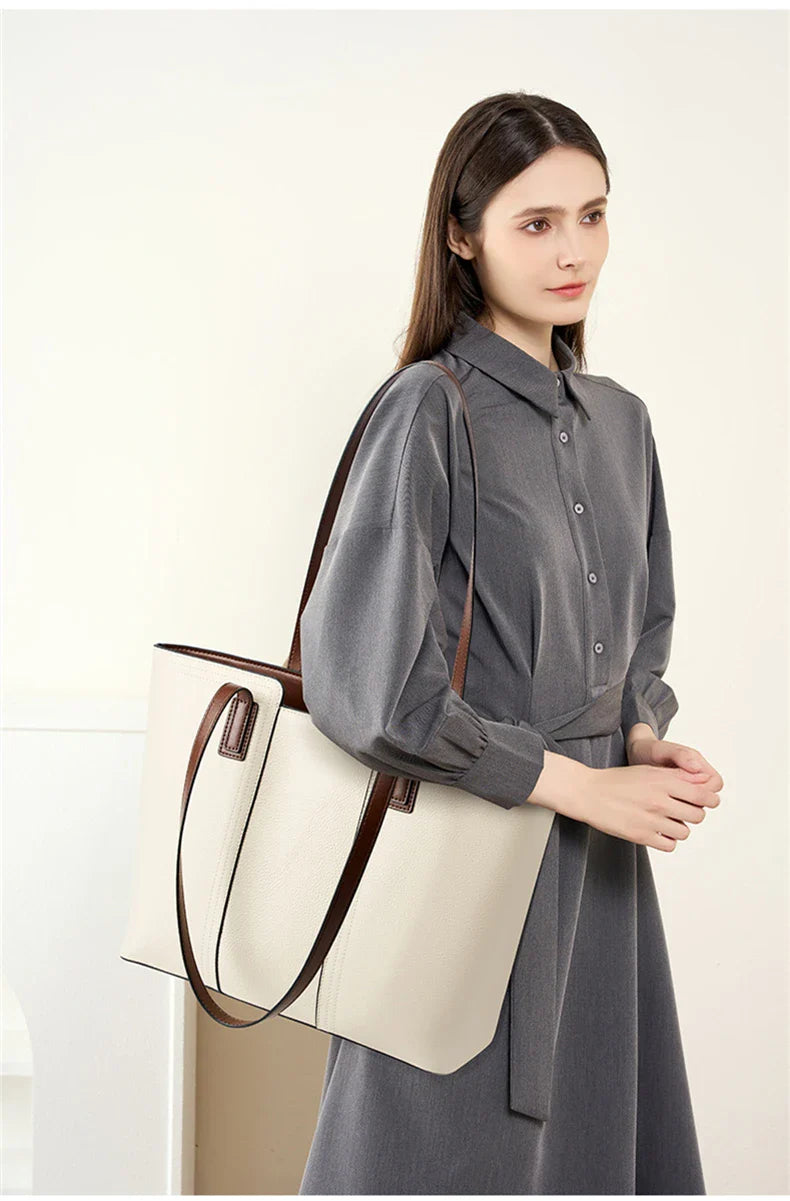 Everyday Luxe Shopper Elanora