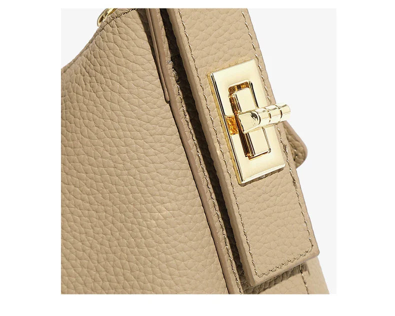Legacy Top Handle Glamunik