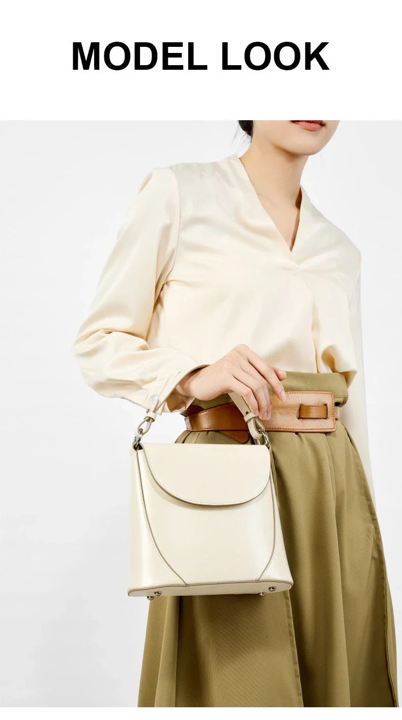 Golden Hour Shopper Elanora