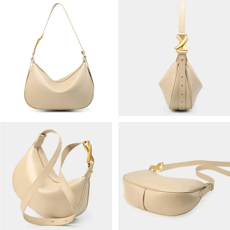 Luna Shoulder Glamunik