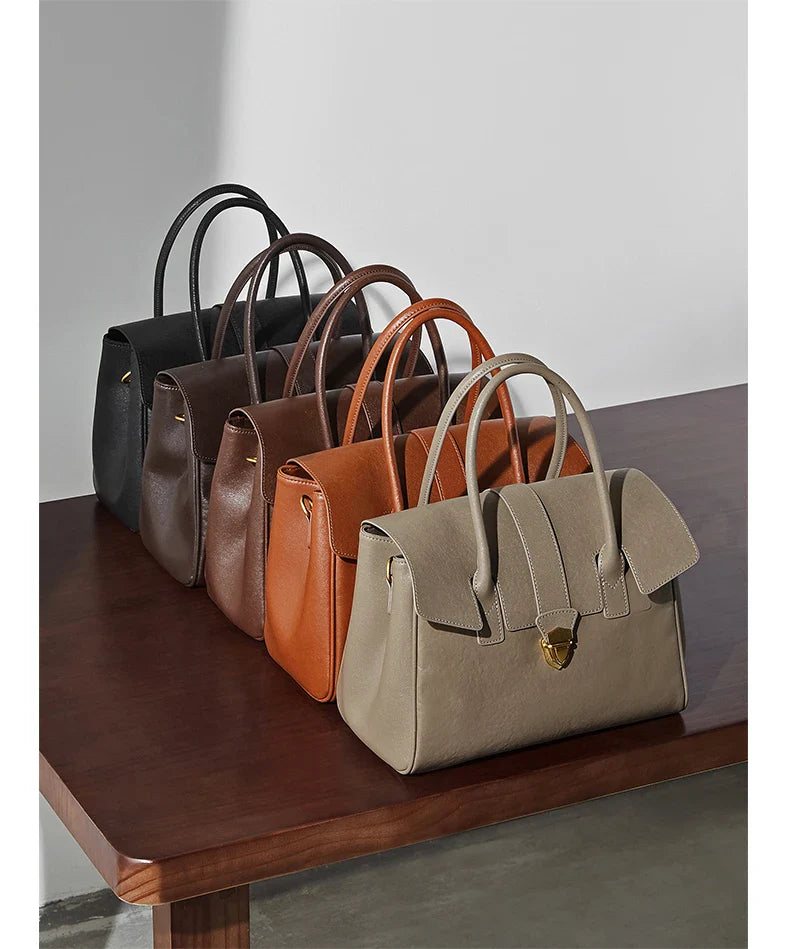 Garnet Mini Bag Elanora