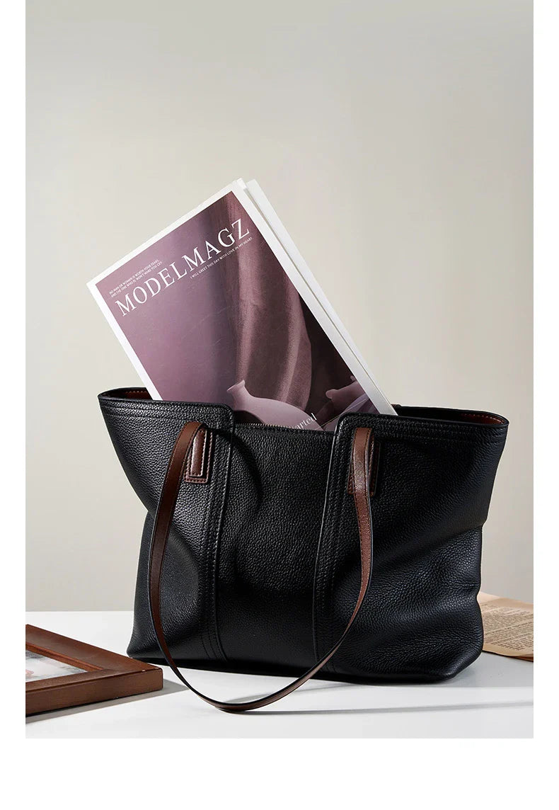 Everyday Luxe Shopper Elanora