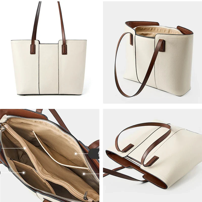 Everyday Luxe Shopper Elanora