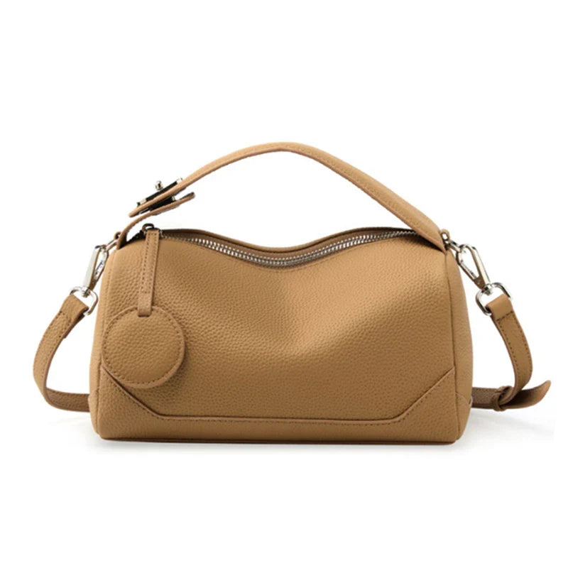 Chelsea Crossbody Tan Elanora
