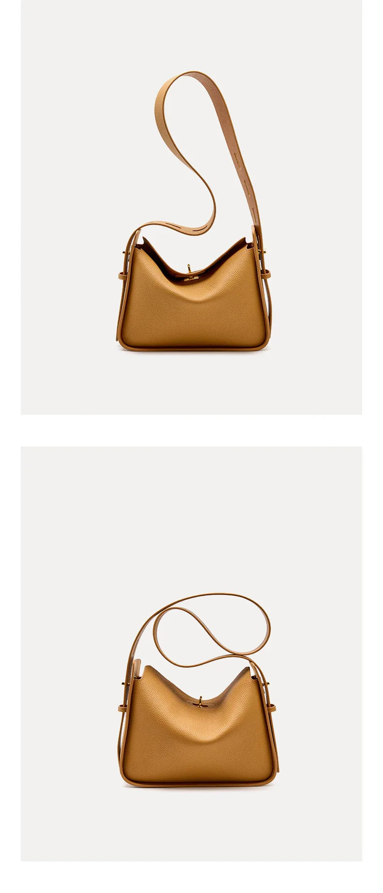 Classic Crossbody Elanora