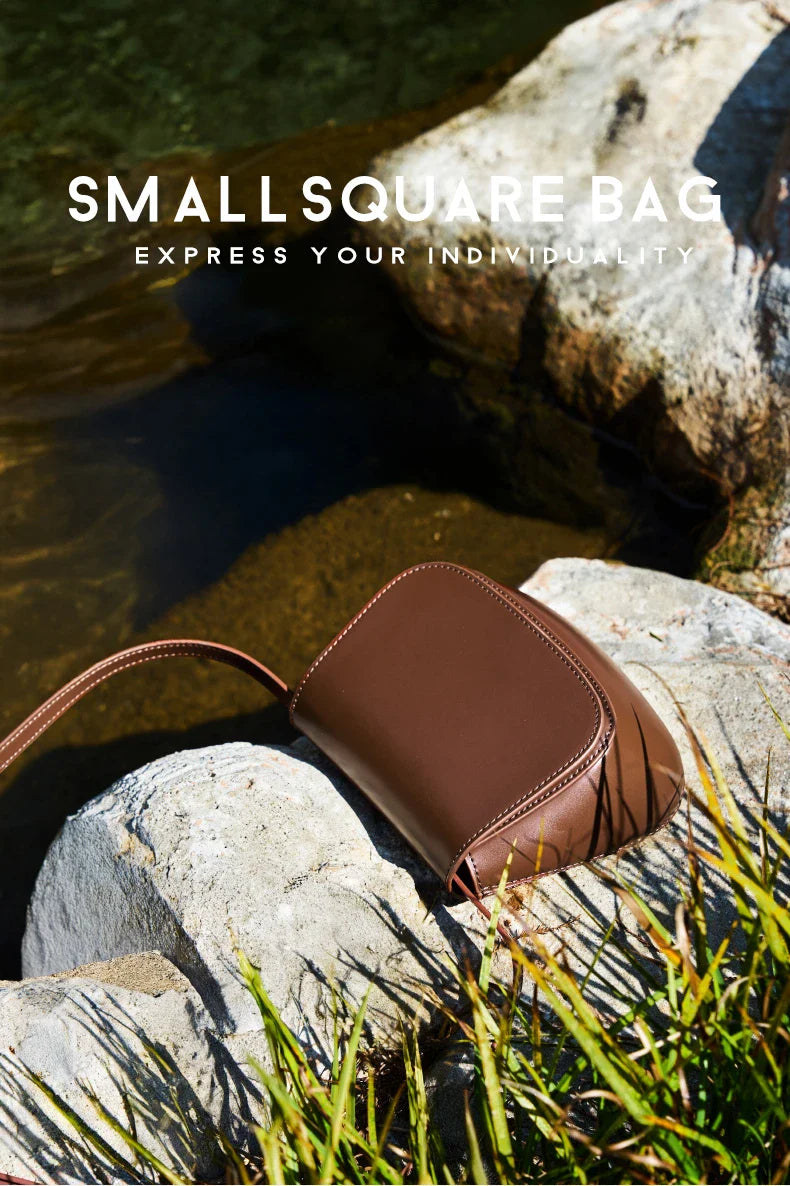 Onyx Crossbody Glamunik