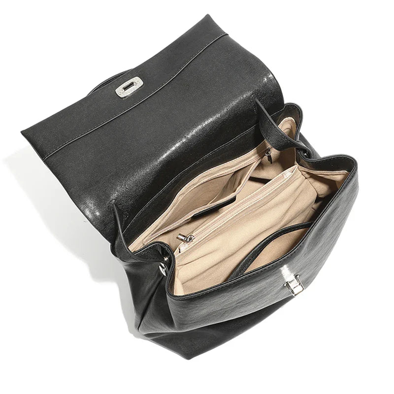 Amélie Satchel Glamunik