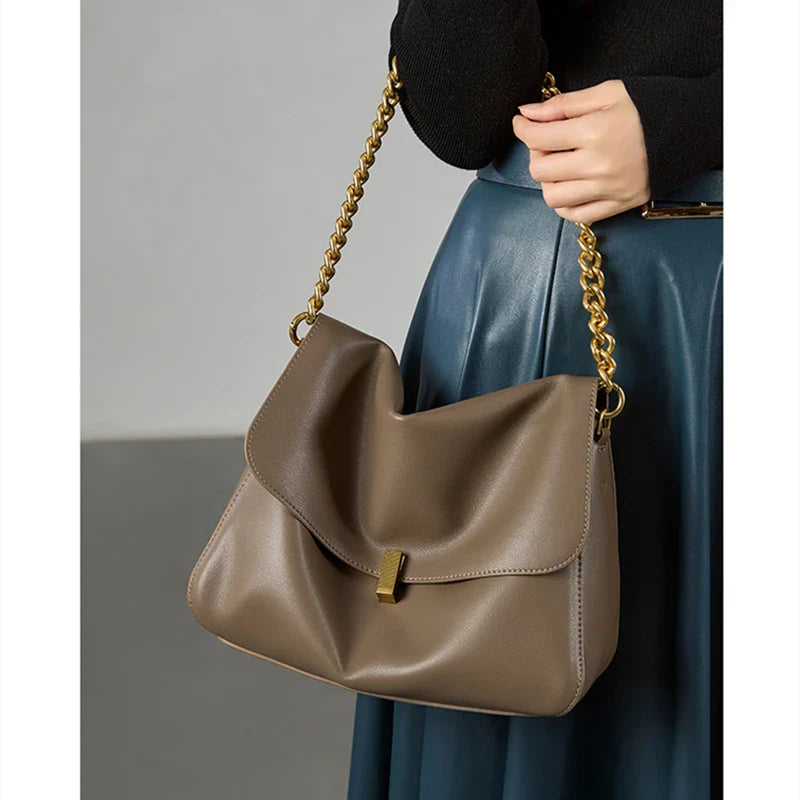 Amethyst Shopper Elanora
