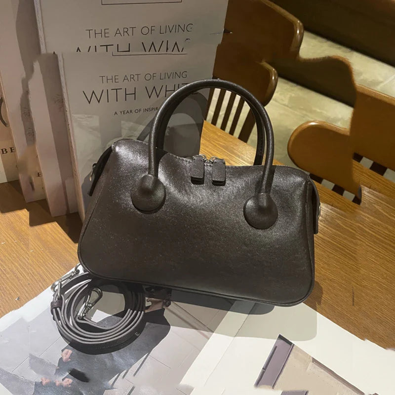 Twilight Satchel Glamunik