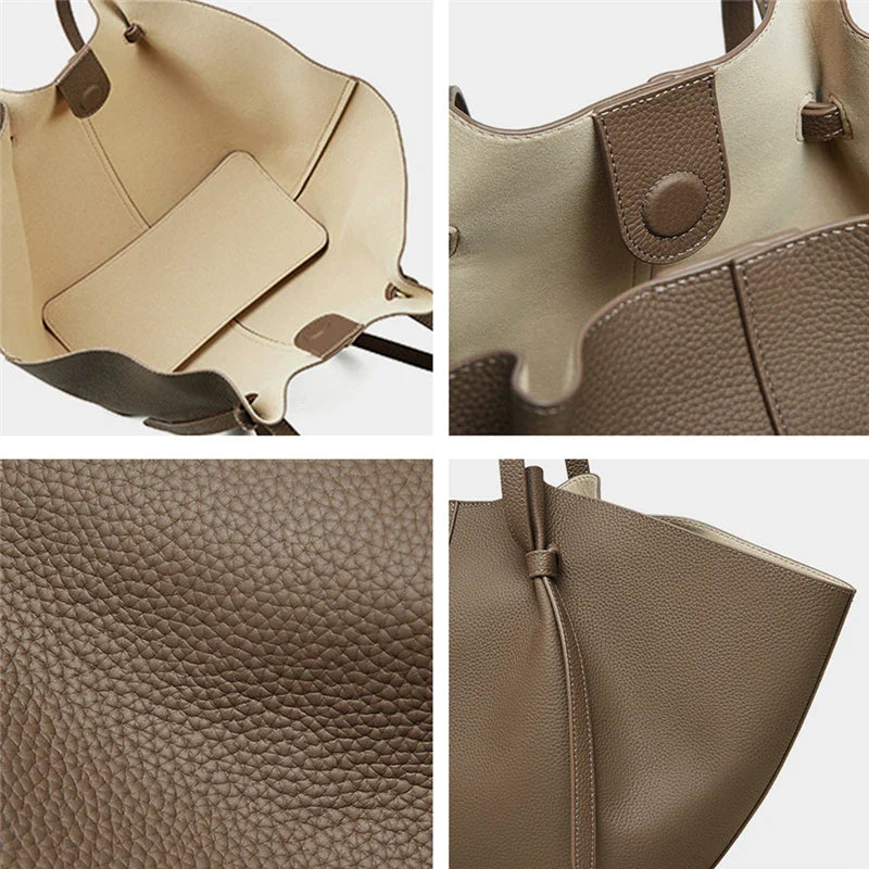 Diamond Glow Clutch Elanora