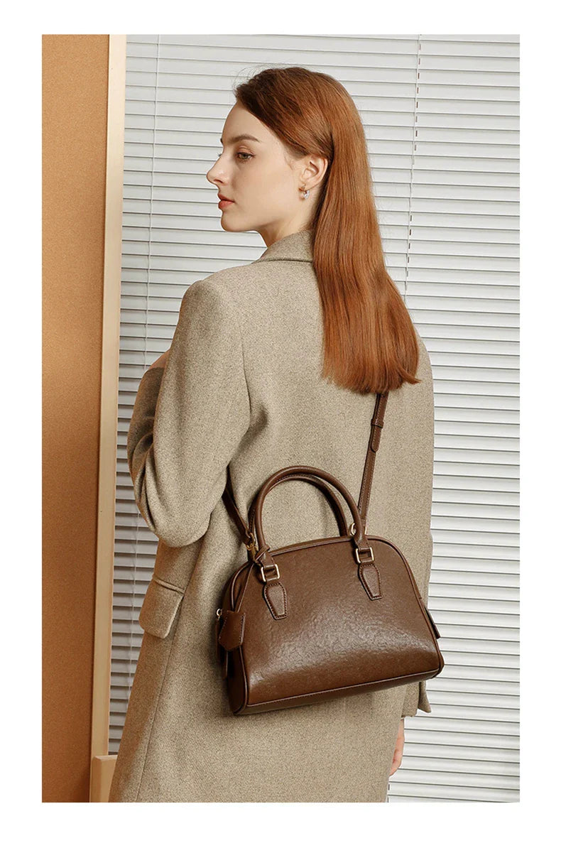 Quartz Tote Elanora