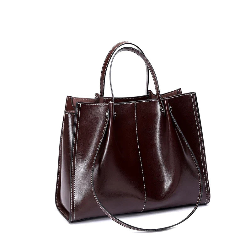 Timeless Tote Elanora