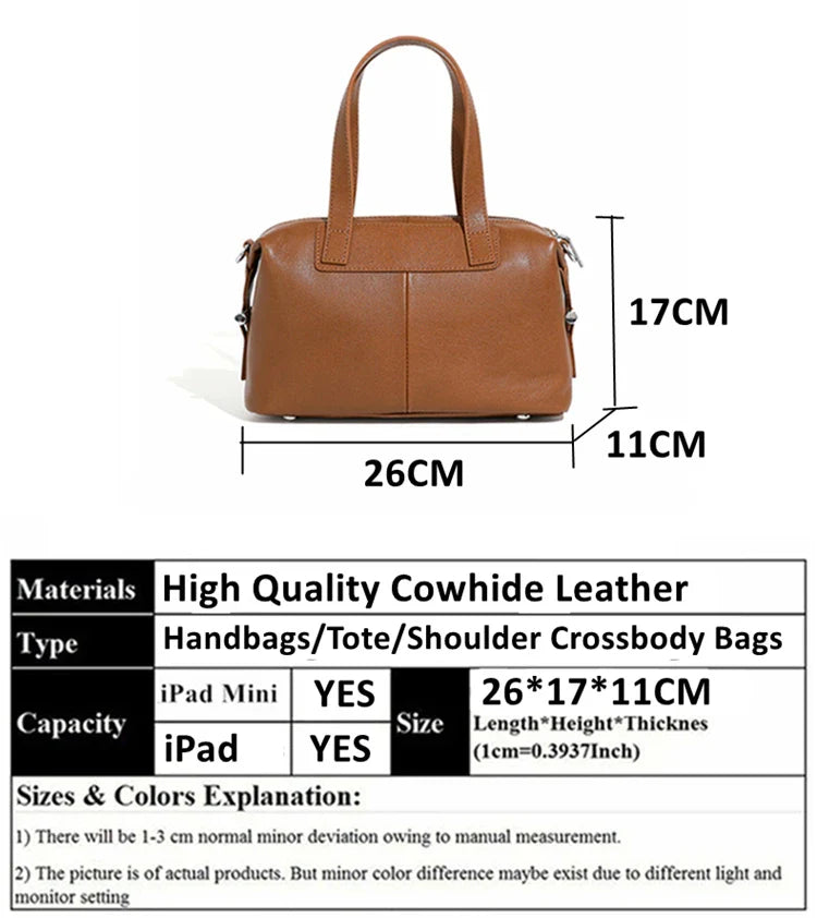 Camden Luxe Backpack Elanora