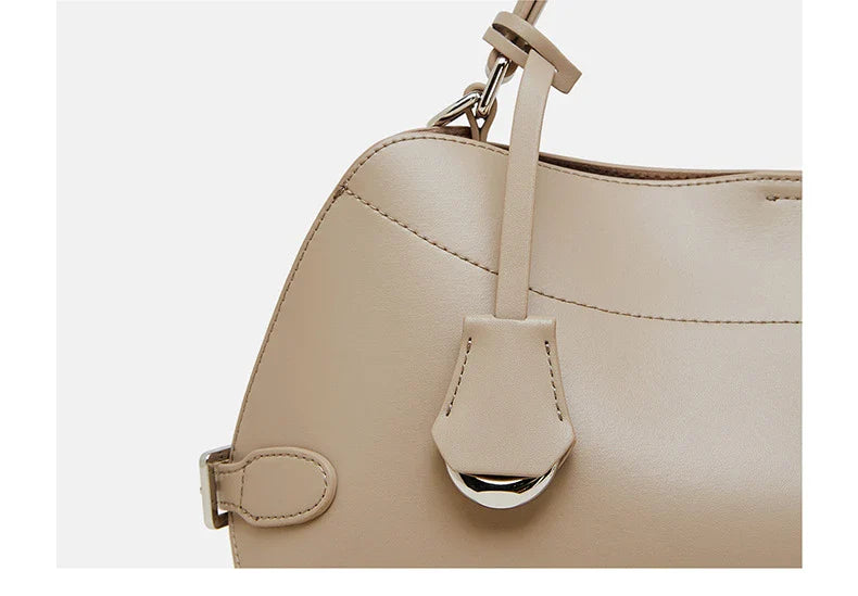 Milano Satchel Elanora