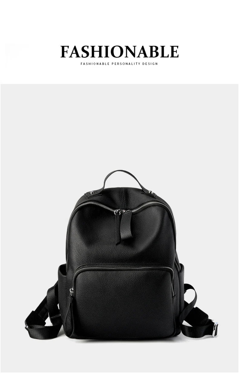 Signature Satchel Elanora